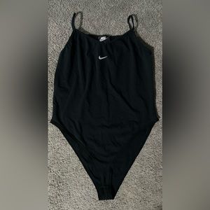 nike bodysuit